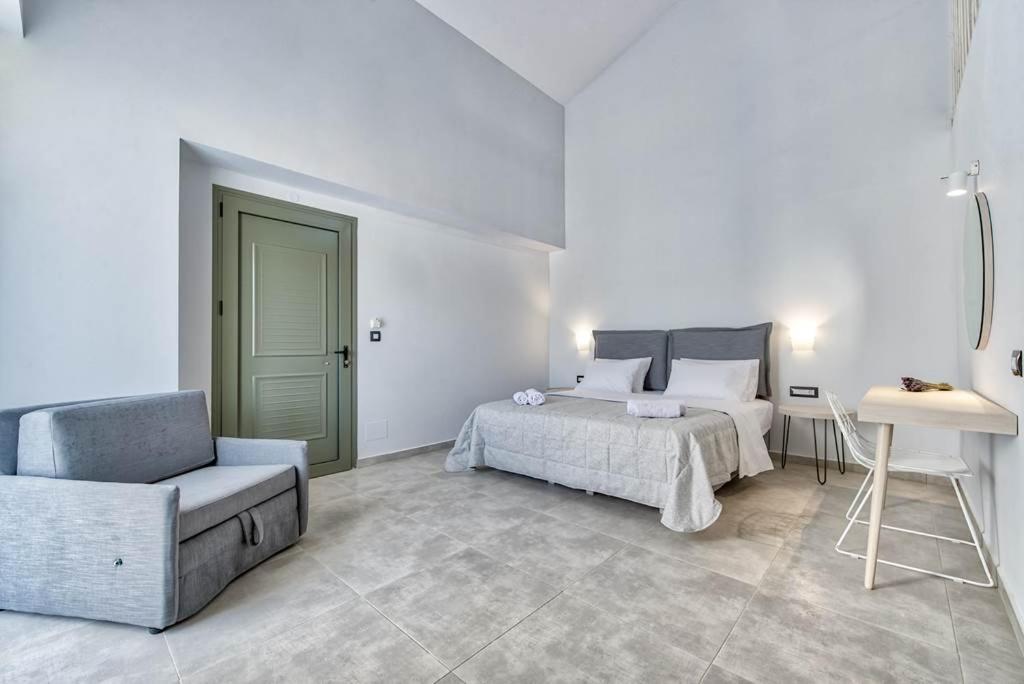 Semes Hotel Argászi Kültér fotó