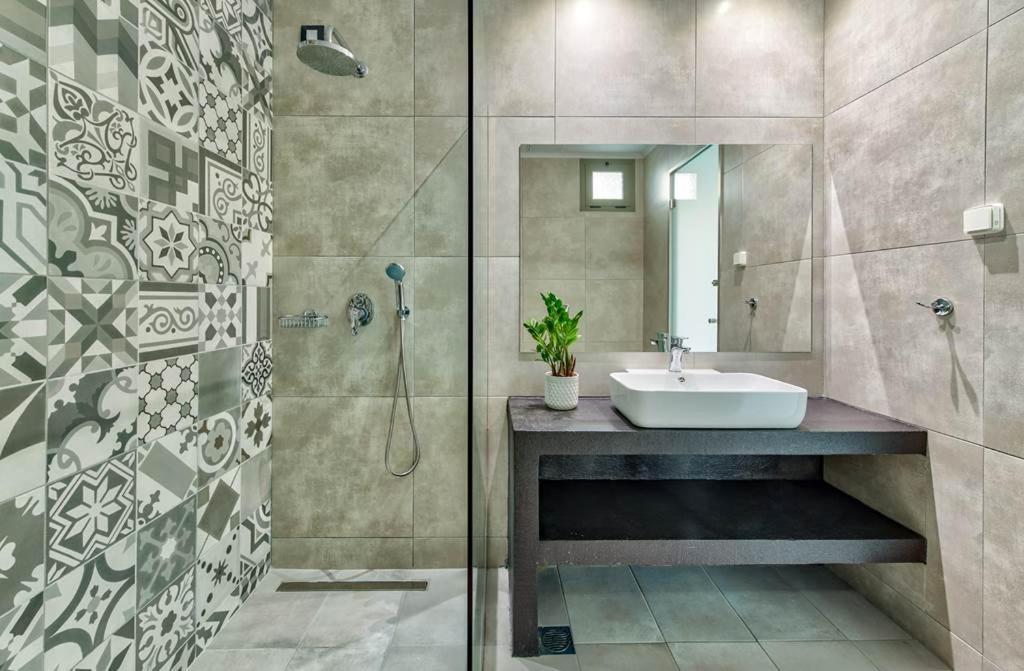 Semes Hotel Argászi Kültér fotó