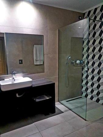 Semes Hotel Argászi Kültér fotó
